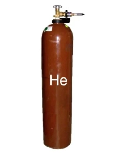 Helyum kargo teslimatı